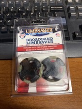Sims Vibration Laboratory Limbsaver Broadband Solid Limb Dampeners - Camo - 4002