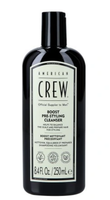 American Crew Boost Pre-Styling Shampoo 250 Ml