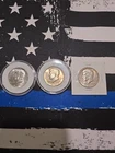 40 silver kennedy half dollars lot 3 Coins