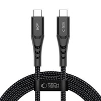 Kabel Tech-Protect UB11T Ultraboost USB-C / USB-C Cable Pd 100W / QC3.0 200Cm Bl