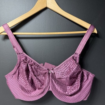 CHANTELLE C27910 C MAGNIFIQUE NOUVEAU FULL COVERAGE UNDERWIRE BRA