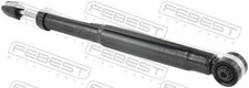 FEBEST Stoßdämpfer hinten für VW Polo 6R 6C 6R1 6C1 60_ 61_ 602 604 612