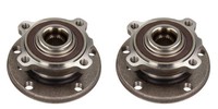 Maxgear 2X Radnabe Radlagersatz Vorderachse FüR Mini Mini Countryman R60 R61 R55