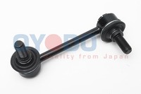 Oyodo Koppelstange Stabilisator Hinterachse Links FüR KIA Sorento I JC