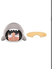 Authentic Pop Mart. Crybaby. Cry Me an Ocean. The Shark. New. Confirmed 