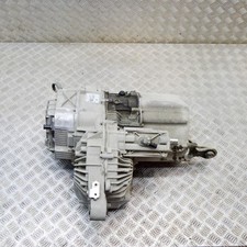 TESLA MODEL X 2018 Motor 1037000-00-F