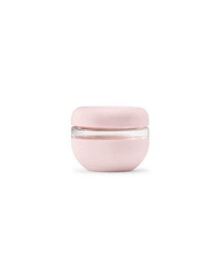 Porter Seal Tight Lunch Bowl Container w/ Lid | Blush 16 Ounces | Leak & Spil...