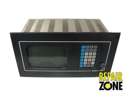 4810 XYCOM HMI REMANUFACTURED *1 YEAR WARRANTY* 0