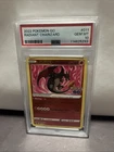 Radiant Charizard 011/078 Holo Rare Pokémon 2022 GO PSA 10 GEM MT