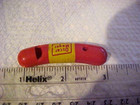 Vintage Oscar Meyer Wiener Whistle 1950’s TESTED & WORKING! — photo 1