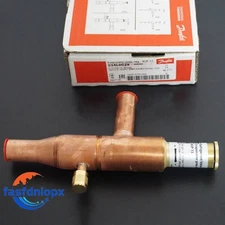 KVP15 034L0029 For Danfoss New Expension Valve Free Shipping