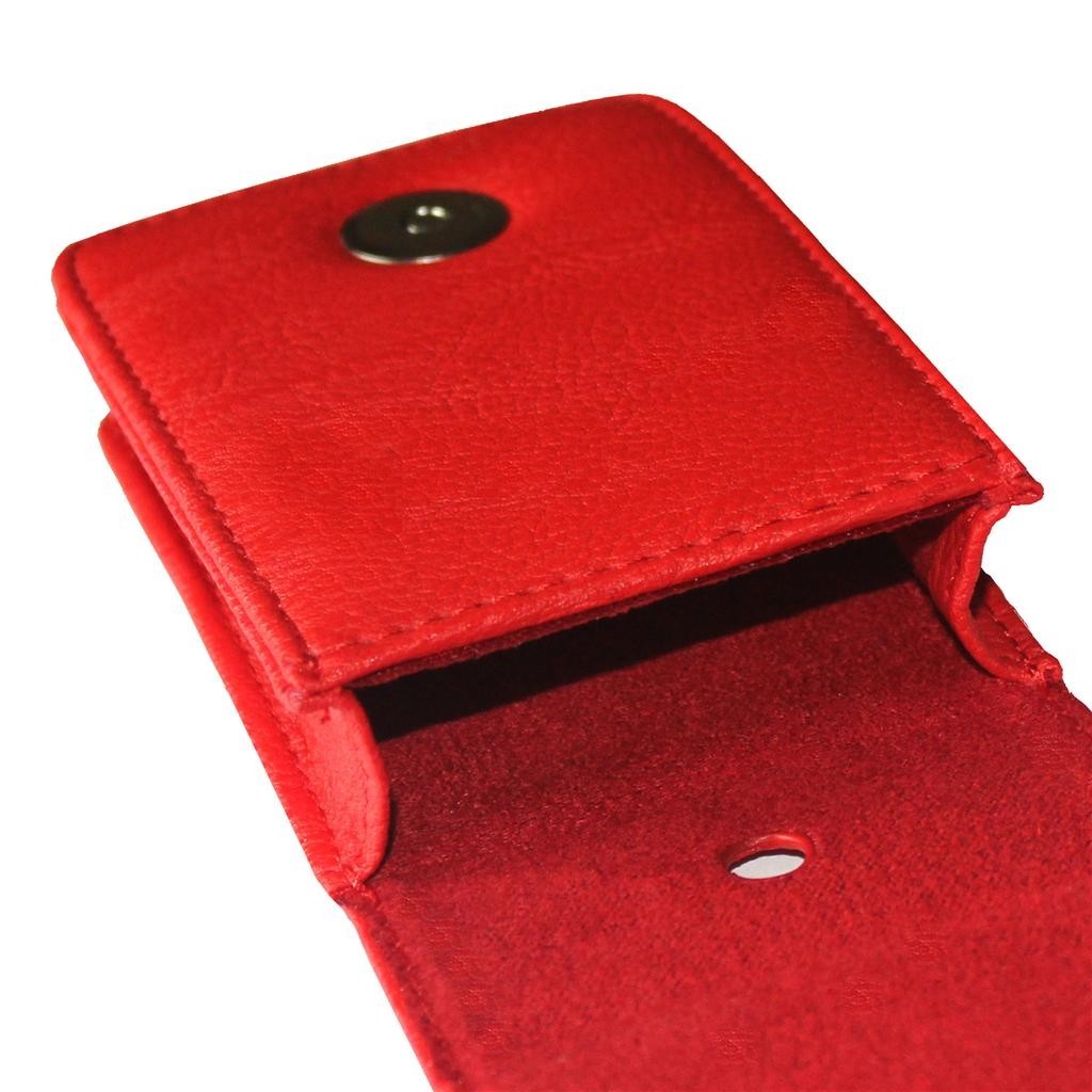 Sony Estuches, Bolsos Y Fundas Para Sony Cyber-shot