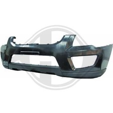 6521950 Stoßstange vorne für KIA SPORTAGE II (JE_, KM)