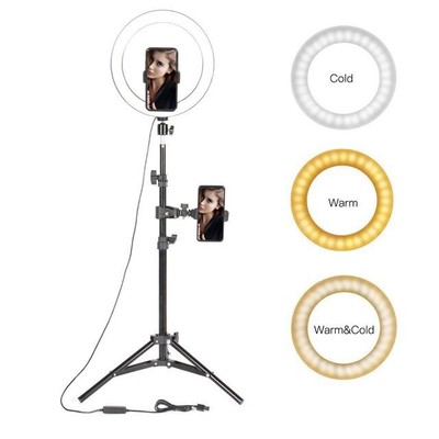 tik tripod tiktok tripode aro anneau vedio laptab diapositive incluye 70cm