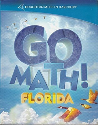 Mathe, Klasse 4: Houghton Mifflin Harcourt Mathe Florida (Mathe 2012 Wt)
