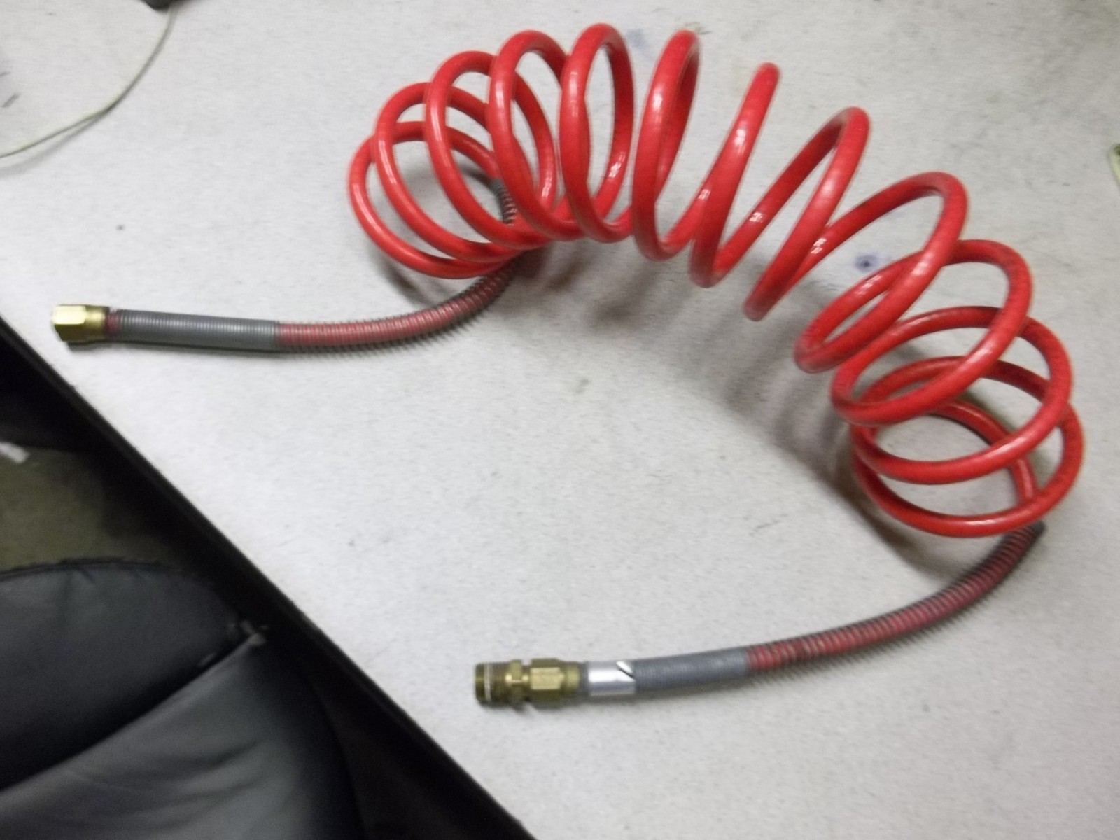 Eaton Synflex 9270081 Air Brake Hose J844 *FREE SHIPPING* eBay