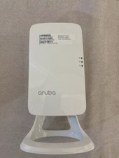 Aruba APINH303 Instant Gigabit Ethernet Dual band Wireless Access Point