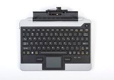 iKey Keyboard for Panasonic ToughPad FZ-G1, I...