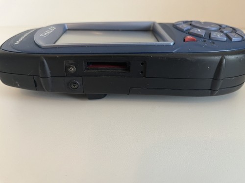 Thales MobileMapper CE PN: 800488 - Imagen 4 de 6