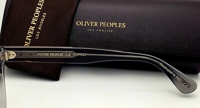 New OLIVER PEOPLES Classic Eyeglasses OLIVER OV5393U 1132 51-19