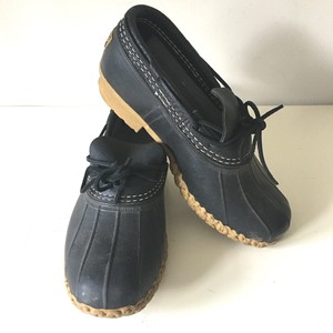 ll bean boot moccasins