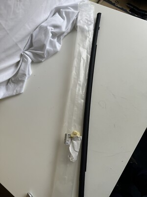 Original GM Tür Fenster Kehrriemen Zierleiste Dichtleiste 95395616