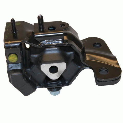 Juego de montaje de motor y transmisión Mazda 6 2003-2008 3,0 L 3 piezas para automático - Imagen 2 de 4