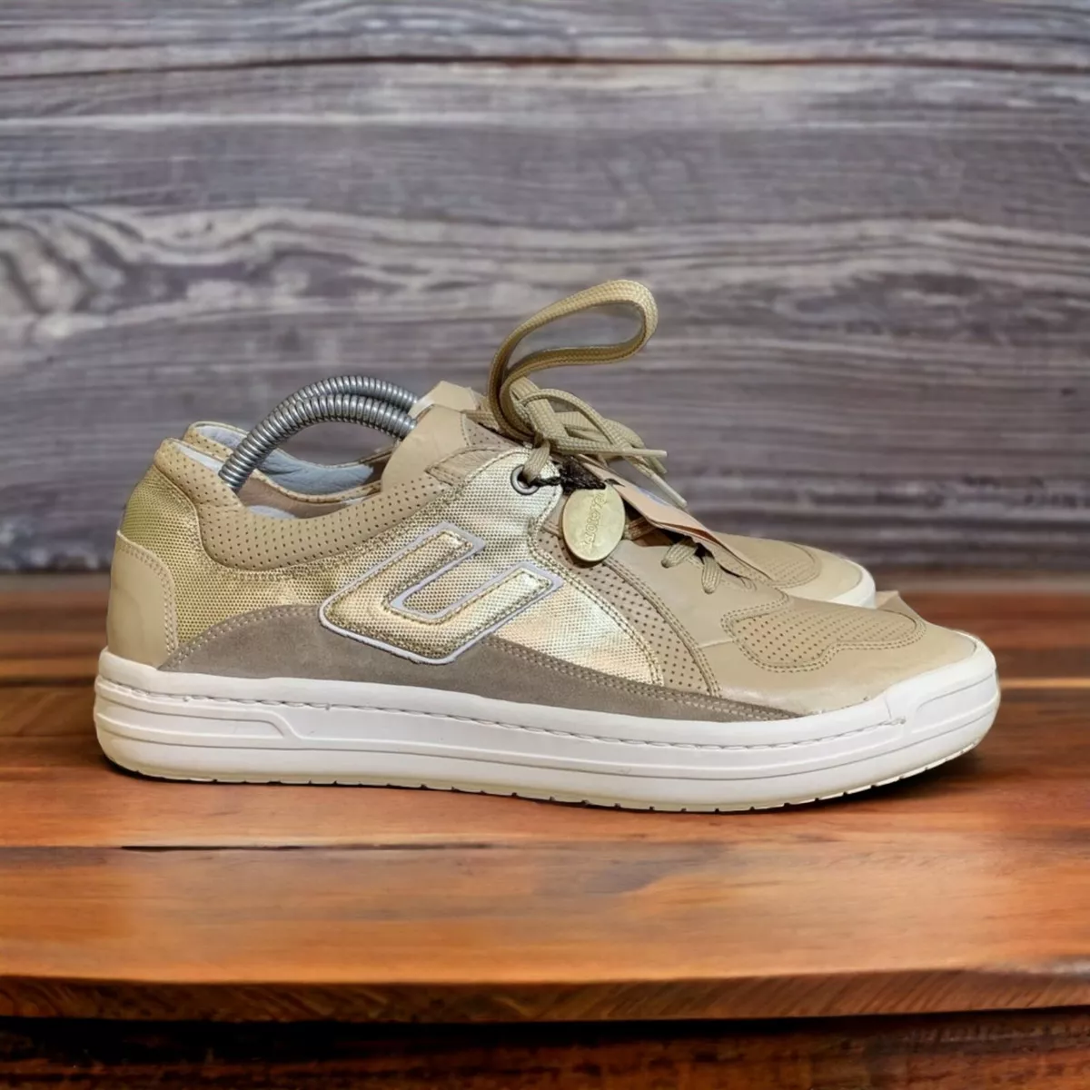 Sneakers paciotti best sale 2018
