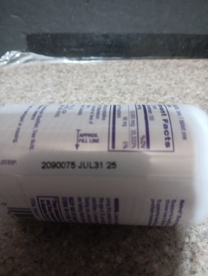 NATROL Biotina Fuerza Máxima, 10.000 mcg, 200 Comprimidos SELLADOS CADUCIDAD 2025 Foto 4 de 4