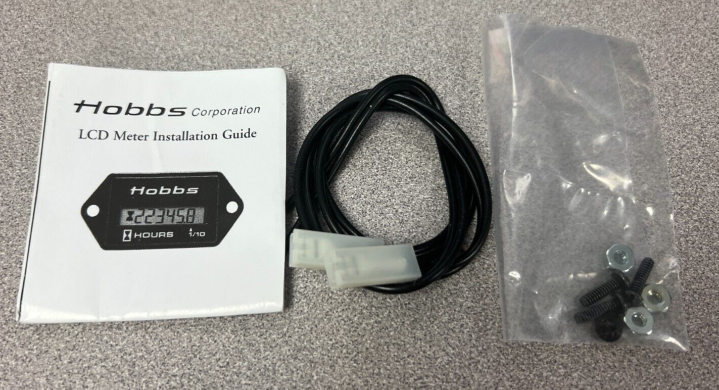 Honeywell LCD Meter 98313 12-48 Volts E198676, 1/2W Max | eBay