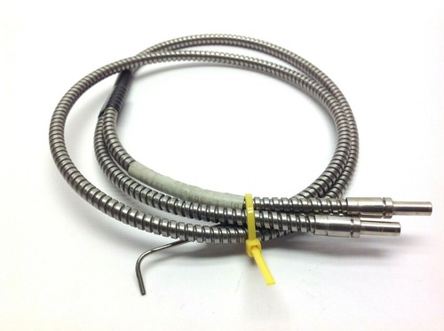 Tri-Tronics BF-E-36R Armored Fiber Optic Cable