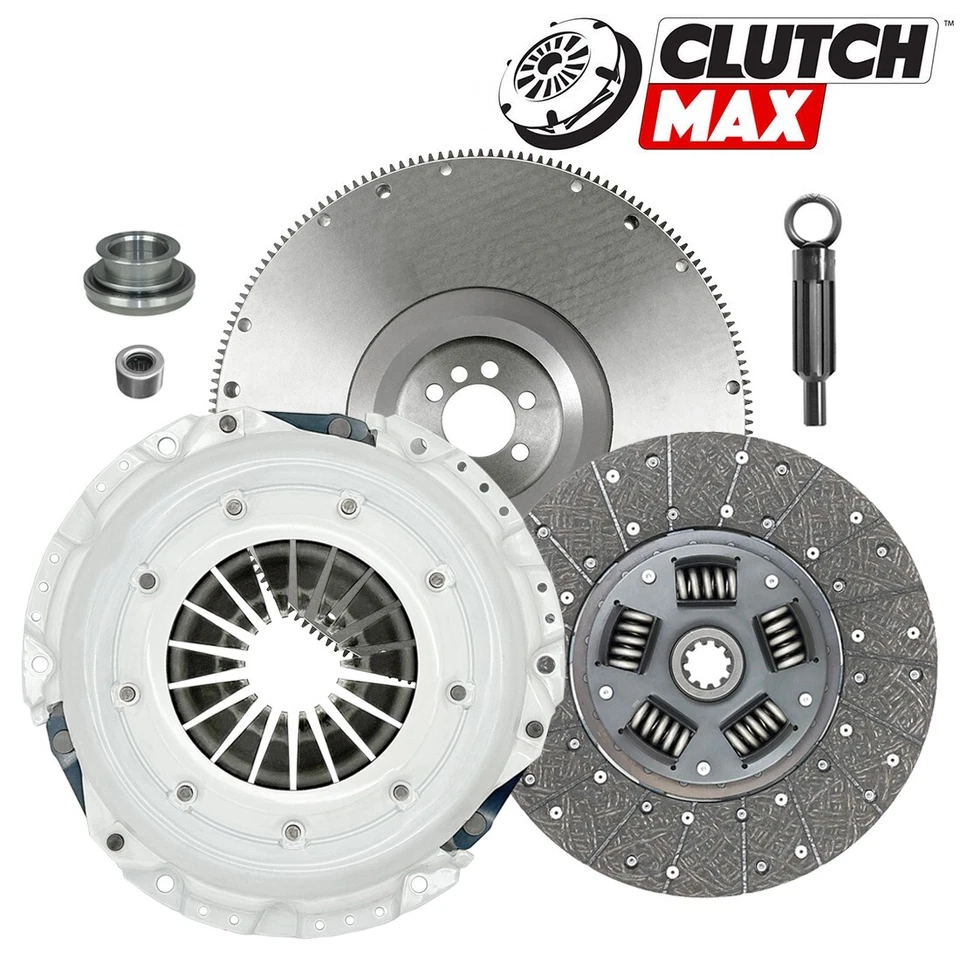 CM OE CLUTCH KIT+FLYWHEEL for CHEVY GMC C G K P R V 10 20 1500 2500 5.0L 305c.i. - Image 2 of 4