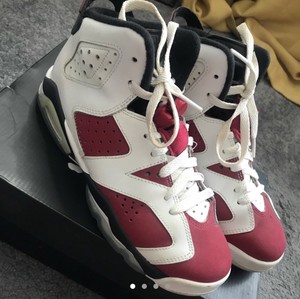 jordan retro 6 ebay