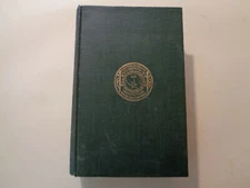 Report of the Smithsonian 1917 National Zoo Washington Paradise Key Florida