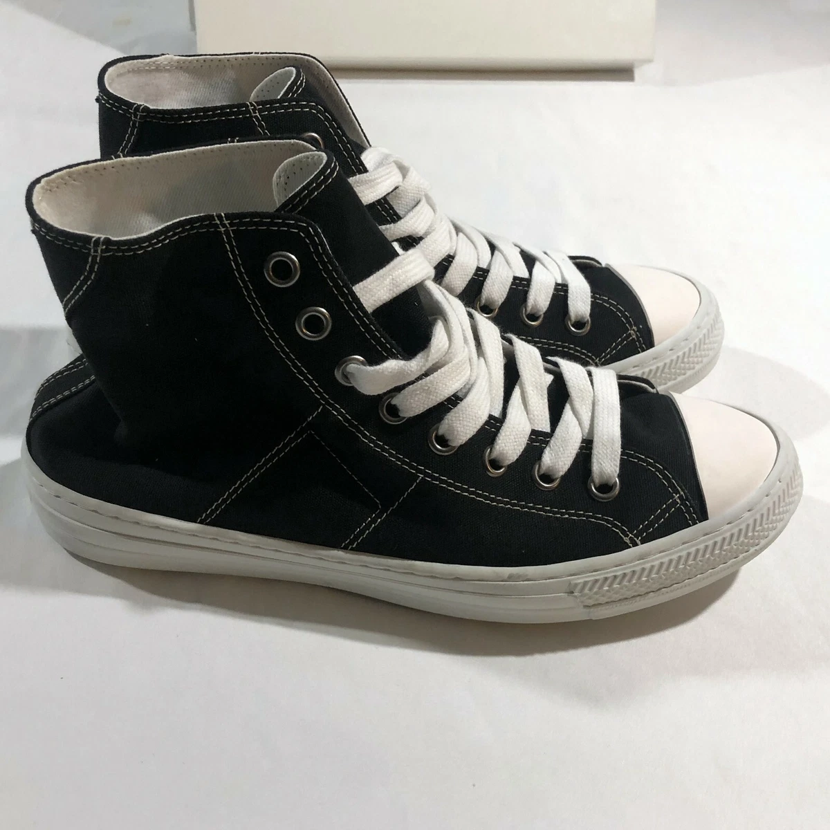 Margiela stereotype best sale sneaker
