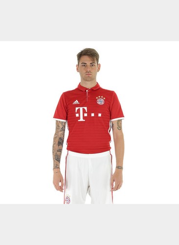 Maillot Gardien Bayern Munich 2003-04 – Oliver Kahn #1, Taille M, Vintage