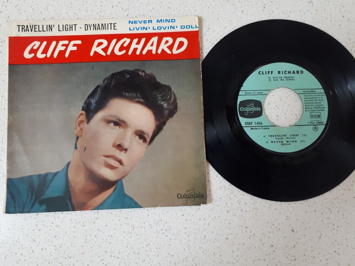 Cliff Richard レコード5枚 s-l1200.jpg