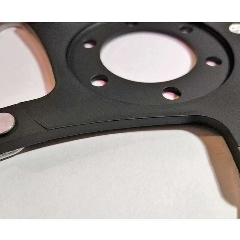 180 to 203mm adapter