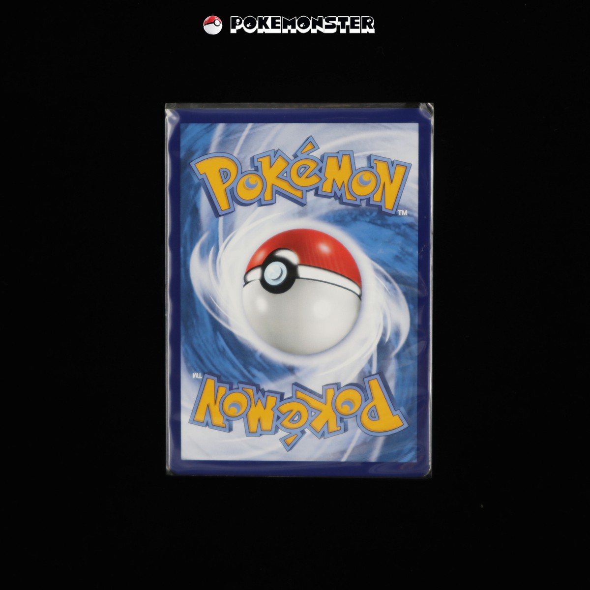 英版ポケモンセンター ☆40 PokemonCenter N.Y.Openプロモ 英版