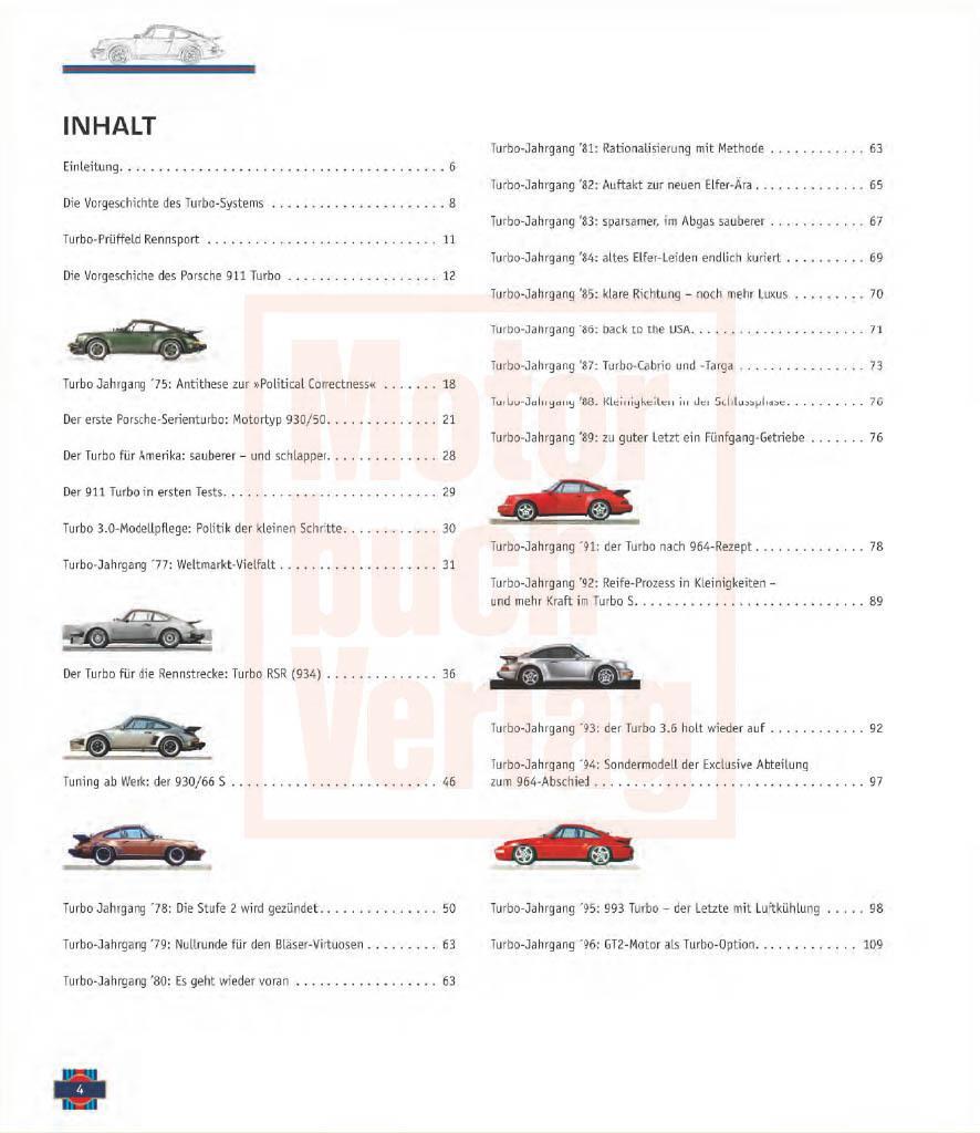 Thumbnail - Porsche Turbo Dirk-michael Conradt