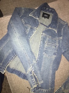 jasper conran denim jacket