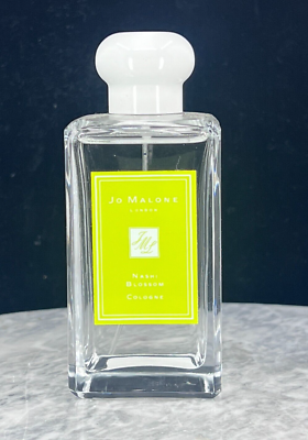 #ad Jo Malone NASHI BLOSSOM Cologne 3.4 oz NW O BOX $115.88