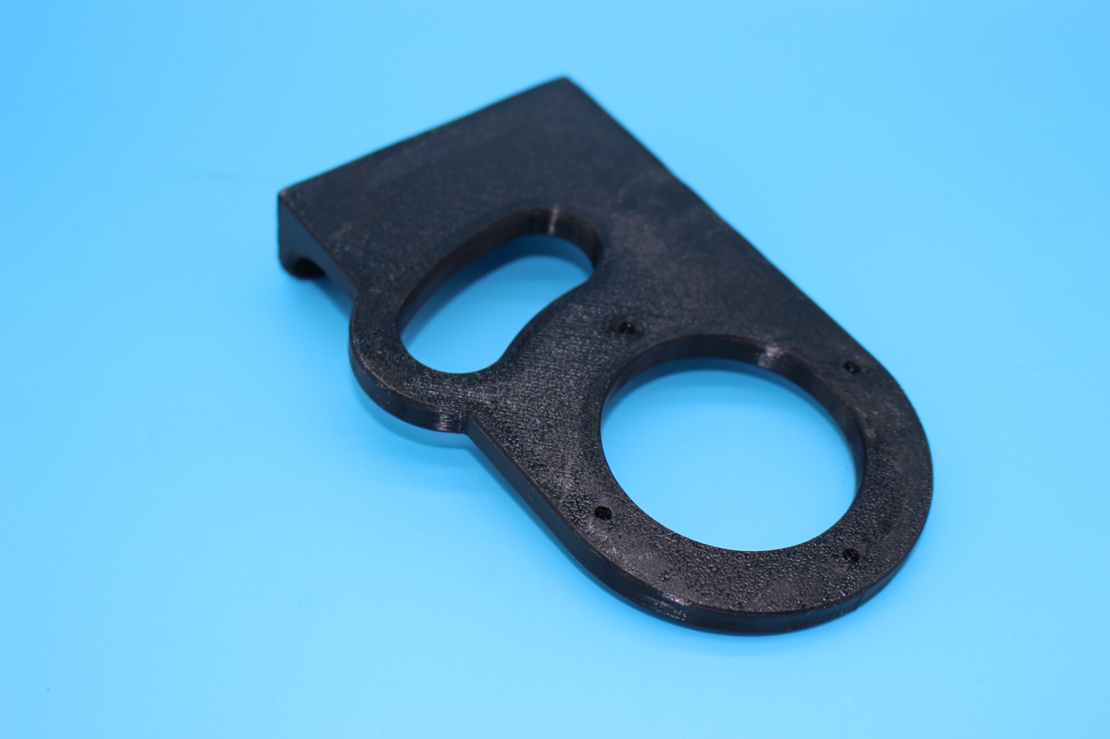 Black Unifi Ubiquiti Wall Mount for U6-Lite UAP-NanoHD UAP-AC-LR LITE