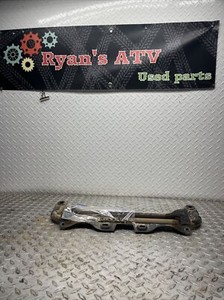 09 Polaris RZR 800 EFI 4x4 Rear Swaybar