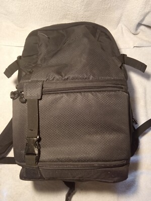 Lowepro Camera Backpack DSLR Video Pack 250 AW Black