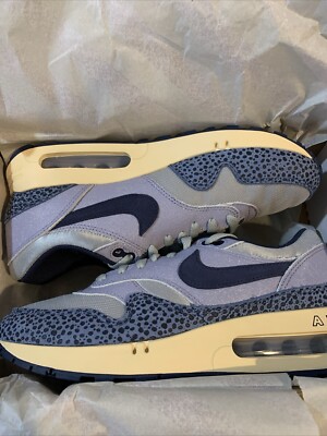 Size 8 - Nike Air Max 1 '86 OG Low Big Bubble - Lost Sketch