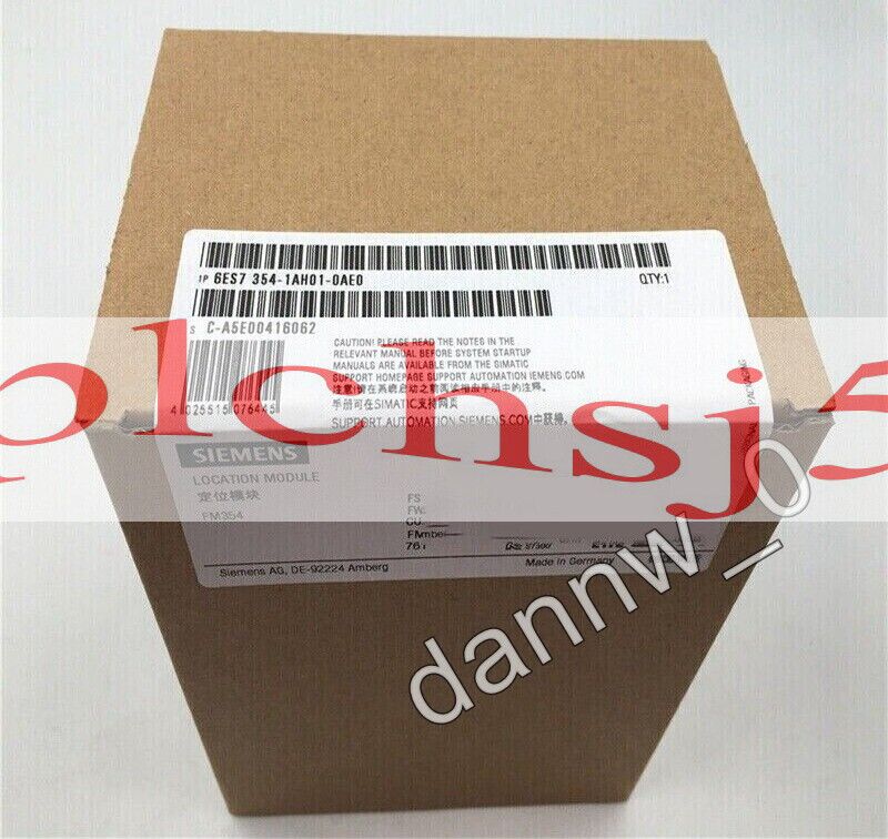 その他 Siemens 6ES7 354-1AH01-0AE0 6ES7354-1AH01-0AE0 | Siemens | ADEGIS