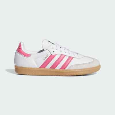 adidas Samba OG Women Sneakers Pink ,Green,Cream All Colors Women s Size 6-10
