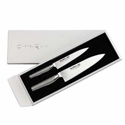 Global-Ist Ist-A010.000 Messerset Domestic Domestic Model Extra Edge Nippon Stai