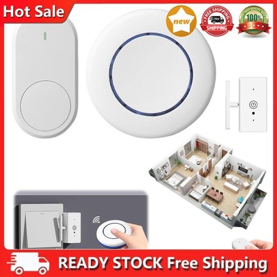 Remote Button Pusher RC Light Switch Smart Switch Toggle for Smart Home Devices 